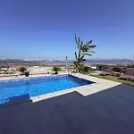With A Full Private Pool Milas