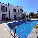 With A Full Private Pool