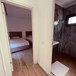 With A Full Private Pool