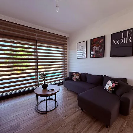 With A Full Private Pool Milas