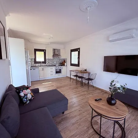 Сasa de vacaciones With A Full Private Pool