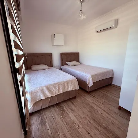 Сasa de vacaciones With A Full Private Pool