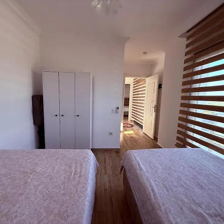 With A Full Private Pool Milas