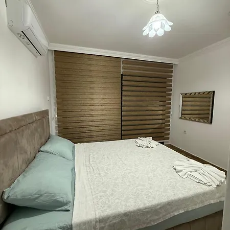 Сasa de vacaciones With A Full Private Pool Milas