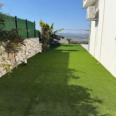 Сasa de vacaciones With A Full Private Pool Milas