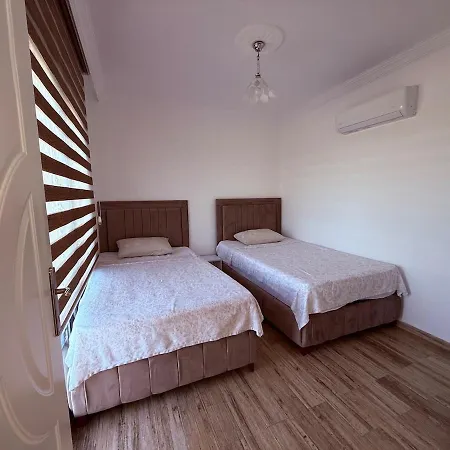 Сasa de vacaciones With A Full Private Pool Milas