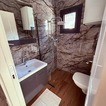 Сasa de vacaciones With A Full Private Pool *