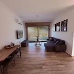 With A Full Private Pool