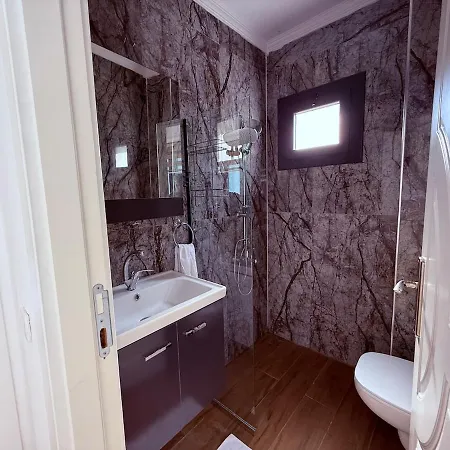 With A Full Private Pool Holiday home Milas