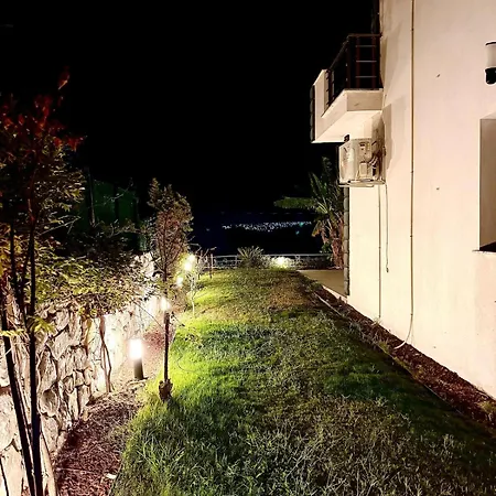 With A Full Private Pool Holiday home