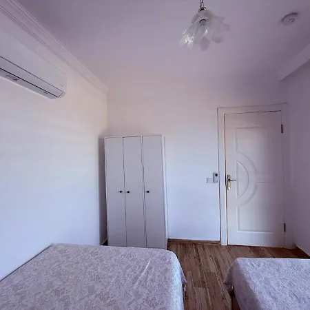 With A Full Private Pool Holiday home Milas