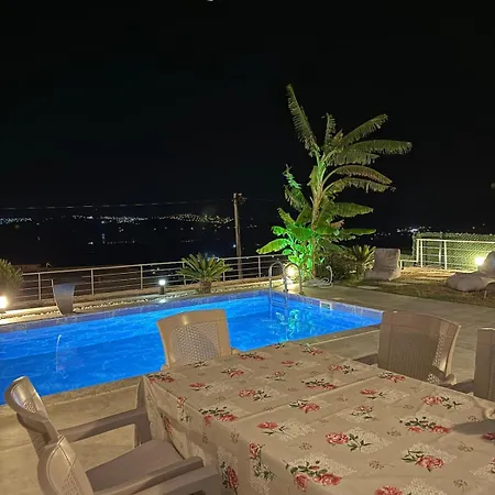 بيت للعطل With A Full Private Pool Milas