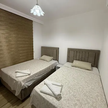 Holiday home With A Full Private Pool Milas