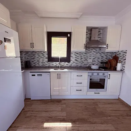 Holiday home With A Full Private Pool